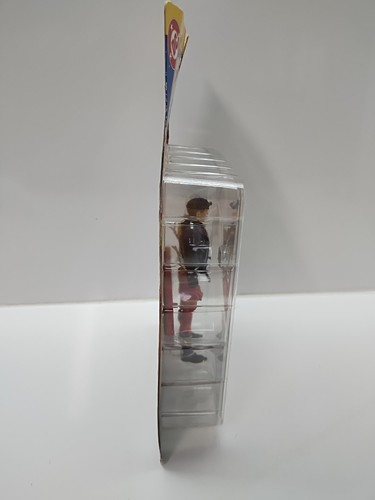 2004 DC Direct The Return Of Superman Superboy 6” Action Figure - Picture 3 of 11