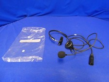 Telex RTS PH-88 Single Sided Headset w/5-Pin Male Connection, Demo from Telex
