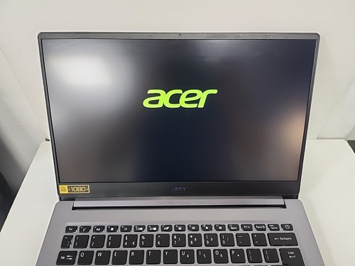 Acer Swift 3 SF314-57 14" Laptop (Intel i7-1065G7, 8GB RAM, 1TB SSD, Windows 11) - Picture 15 of 16
