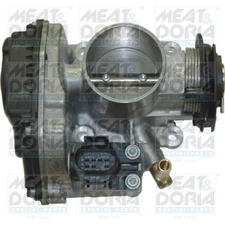 Meat & Doria 89003 Throttle Body for Seat, Skoda, VW