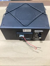 Atlas Sound M1000 - 8" Dual Cone Sound Masking Speaker