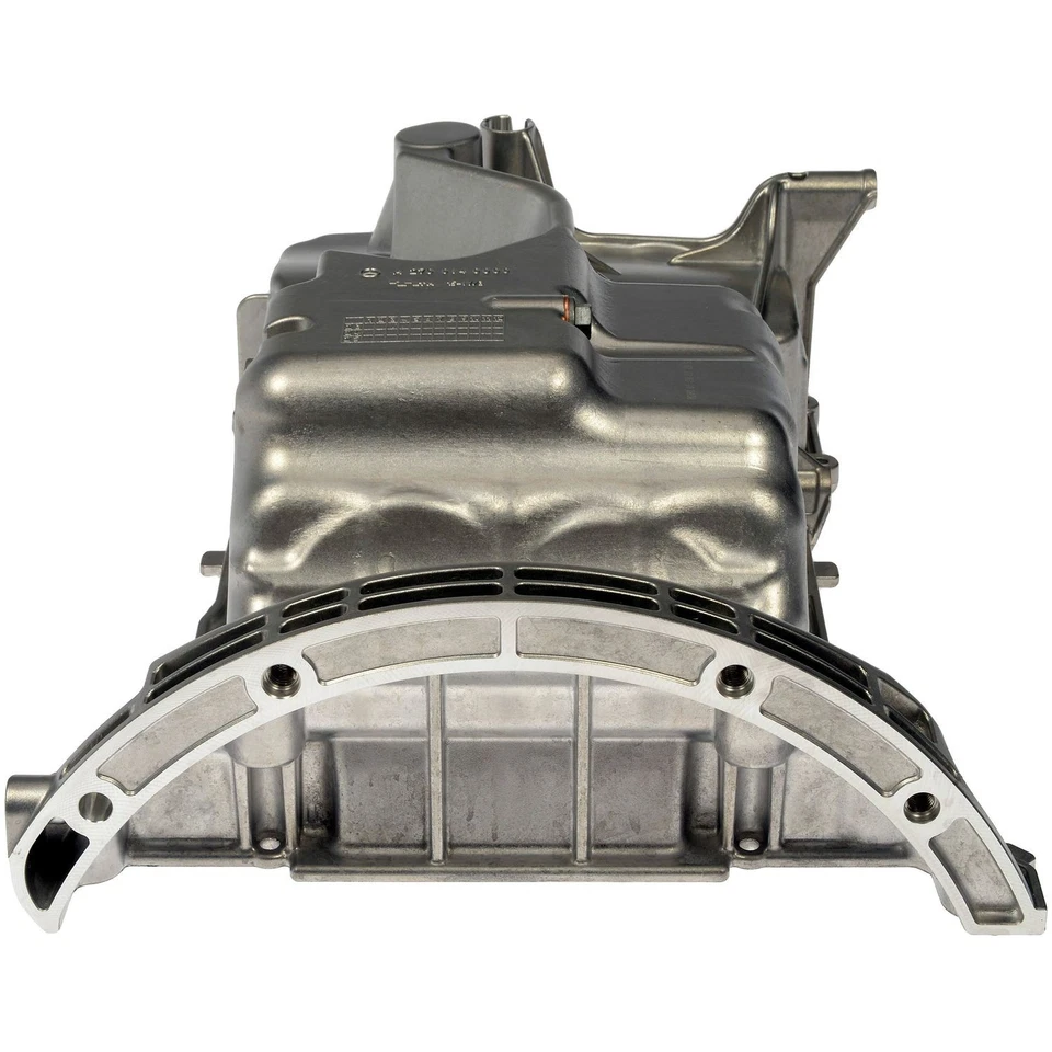 Маслосборник двигателя Dorman 264-816 для некоторых моделей Mercedes-Benz 13-20 годов выпуска - Изображение 2 из 4