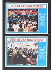 Fotobusta The Blues Brothers John Belushi 1 Édition 1980 F77