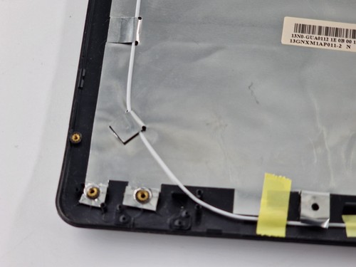 Asus K52F LCD Display Hülle Top Cover 13GNXM1AP011-2 - Bild 14 von 17