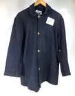 Film Used Civil War Union Sack Coat - Size 42