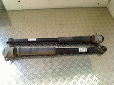 STOßDÄMPFER HINTEN Seat Ibiza III (6L1) 2008 310978 / 6Q0513025BH