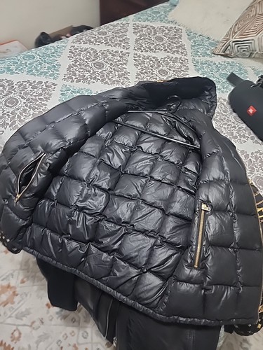 Versus Versace Reversible Jacket Size Small Men / EU 50 - Picture 2 of 3