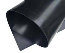 Neoprene Rubber Sheet, Rolls, Strips 1/16" (.062") Thick x 36" Wide x 10 ' Lo...
