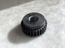 KHK SS2.5-30 SPUR GEAR 15/16IN BORE 3-1/8IN HHH
