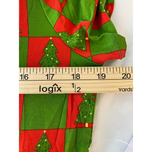 ModCloth Ensemble Osservazione Vestito Maglia Natale - Foto 7 di 7