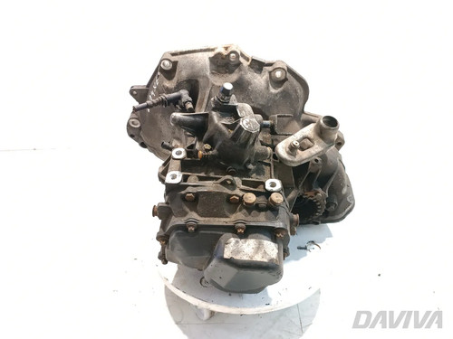 Opel Corsa 5 Speed Manual Gearbox 1.4 Petrol 66kW (90 HP) F13 2006 Hatchback - Picture 4 of 11