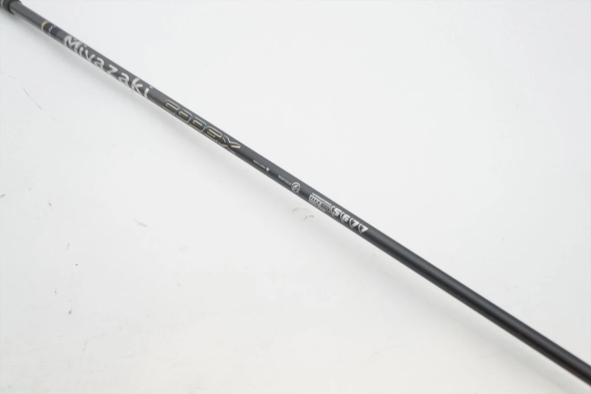Miyazaki Golf Club Shafts for sale - eBay