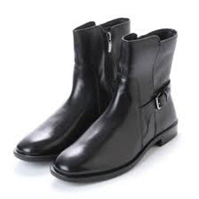 NWOB Women's ECCO Shape M 15 Booties, Size 39 (US 8)