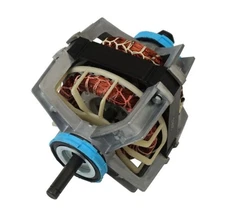 Electrolux 134196602 Dryer Motor Drive with Pulley *Brand New OEM* 