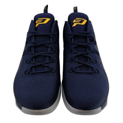 Nike Air Jordan CP3X Michigan Wolverines Midnight Navy
