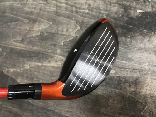 Yonex EZONE XP 18° 5W Lefty Fairway Wood Lefty EX300J Regular #Na - Picture 1 of 5