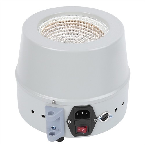 Electric Digital Stirring Temperature Controller Intelligent Magnetic Heatin GAW - Picture 6 of 12