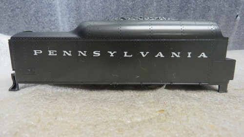 LIONEL MODERN O PENNSYLVANIA LONG TENDER SHELL 634159 - Picture 2 of 6