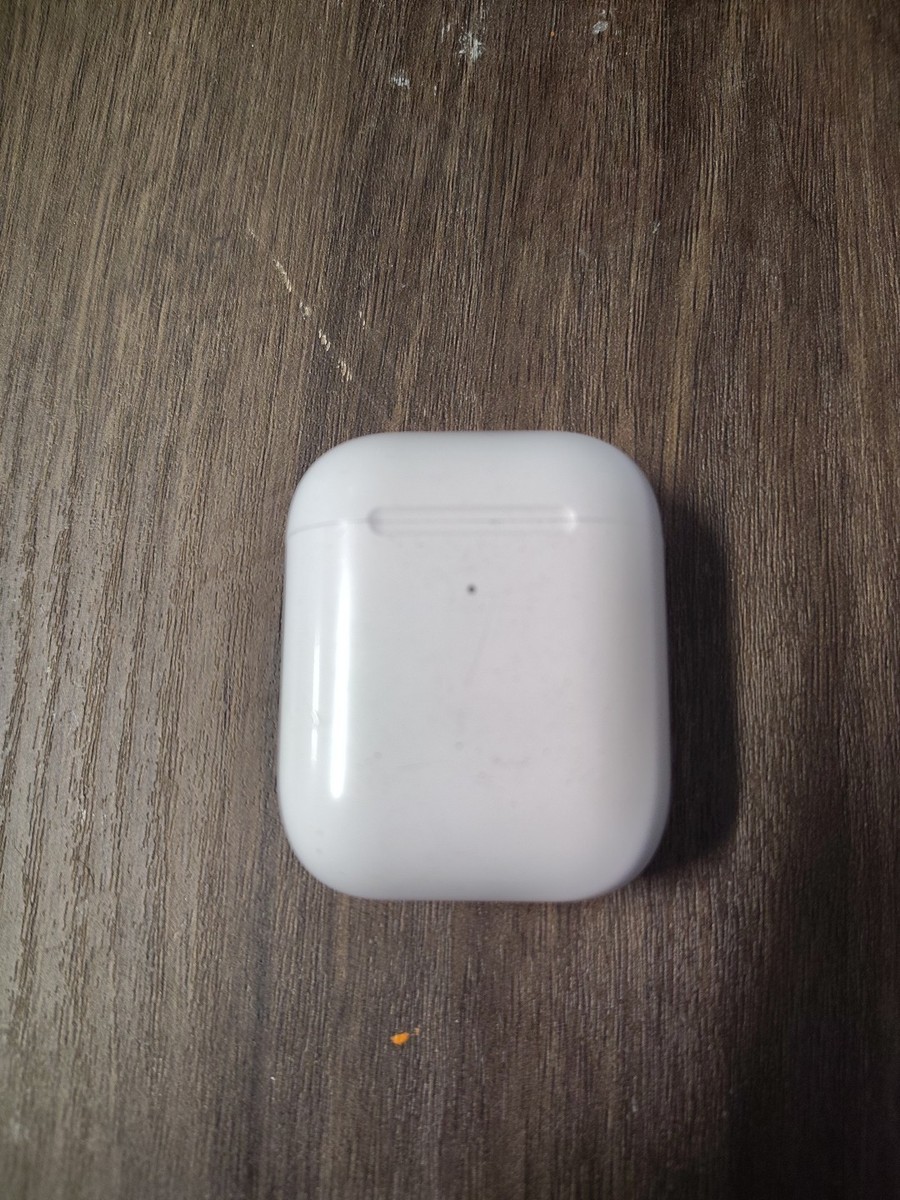 AirPods ホワイト Genuine 2nd Gen Apple AirPods RIght Side Airpod Replacement