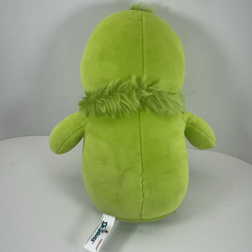 BABY GRINCH - Dr Seuss 10" Aurora Squishy Grinch Brand New with tags - Picture 3 of 4