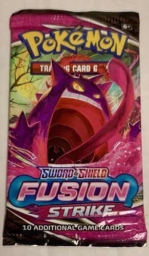 Pokemon Fusion Strike Triple & Single Blister Coin Packs: Eevee, Blitzle & Tepig - Bild 14 von 20