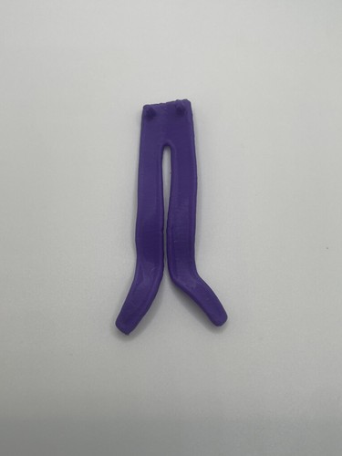 Vintage Kenner DC Super Powers Joker Hammer & Coat Tail 1984 Repro Part Batman - Picture 10 of 10