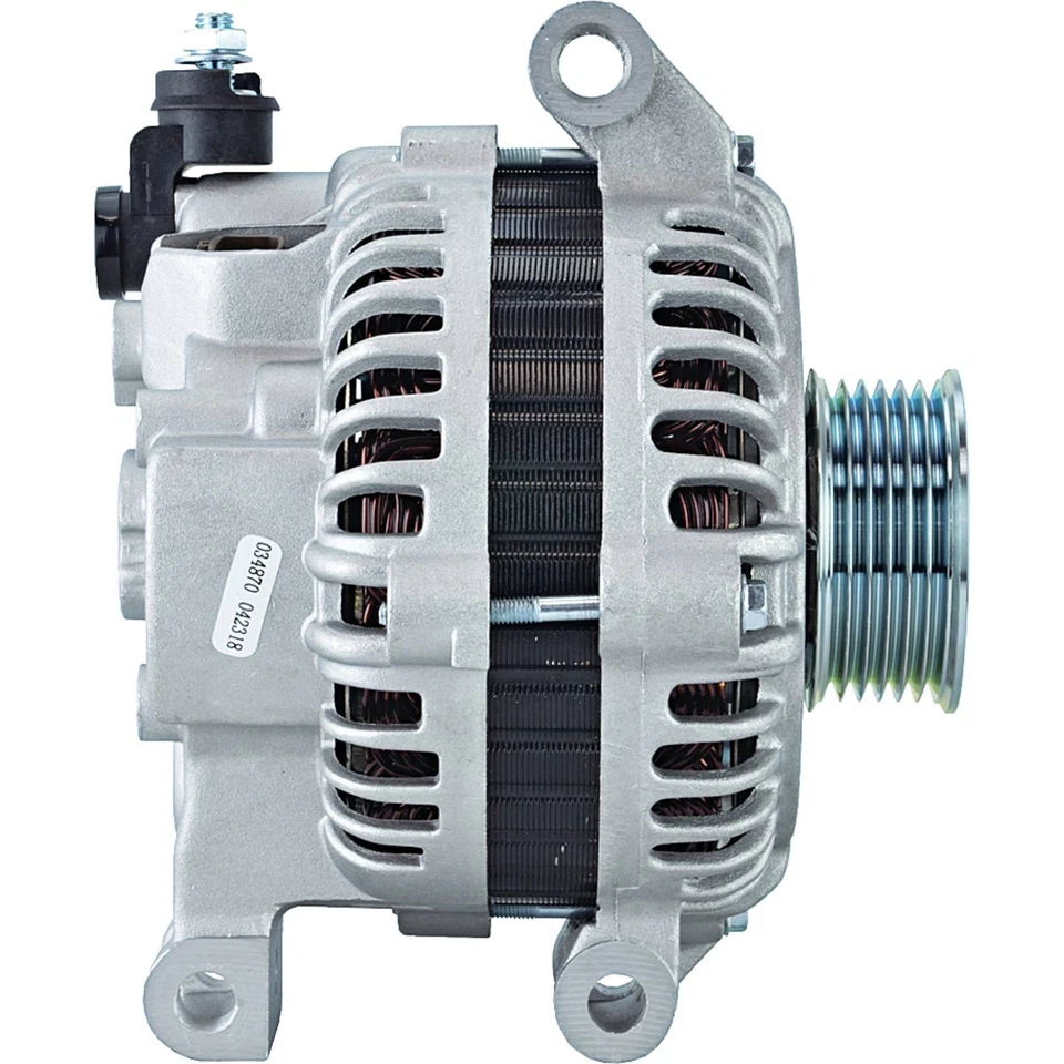 Alternator For Mitsubishi Endeavor 2004-2011 Galant 2004-2009; AMT0148 - Изображение 2 из 4