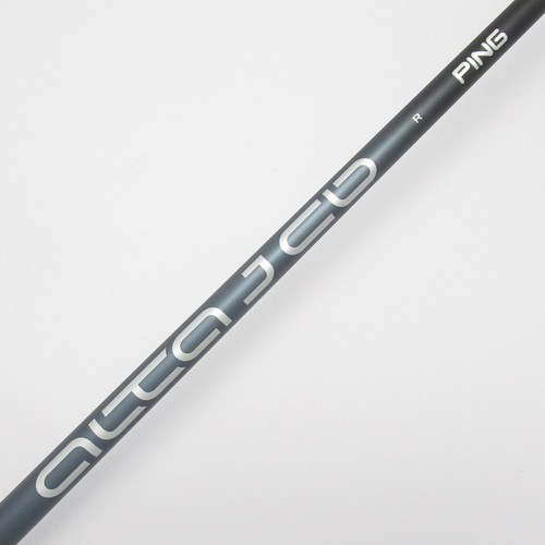 PING G425 MAX 12° Regular Right-Handed 45.5in Driver ALTA J CB SLATE w/HC 300g - Picture 6 of 8