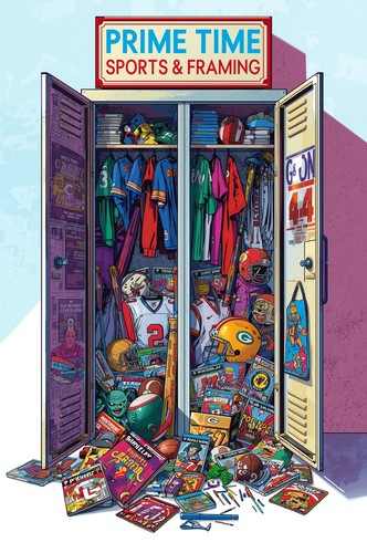 #001 - N - Miscellaneous 2 Lb Items - As Shown On Screen