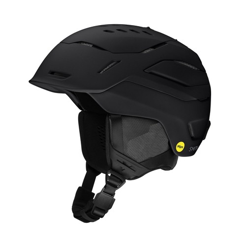 Smith Vantage 2 MIPS Ski Snowboard Helmet Adult XL 63-67 cm Matte Black New - Picture 1 of 2