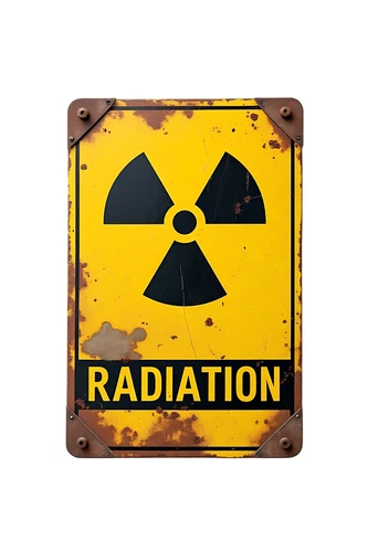 Apocalyptic Infected Fall Out Biohazard Zombie Self Adhesive Vinyl Sticker