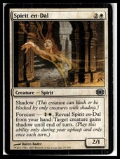 Future Sight #17 Spirit en-Dal