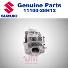 Jeu de boulons d'origine SUZUKI G/K 2010-2017 RMZ450 RMZ 450 culasse 11100-28H12