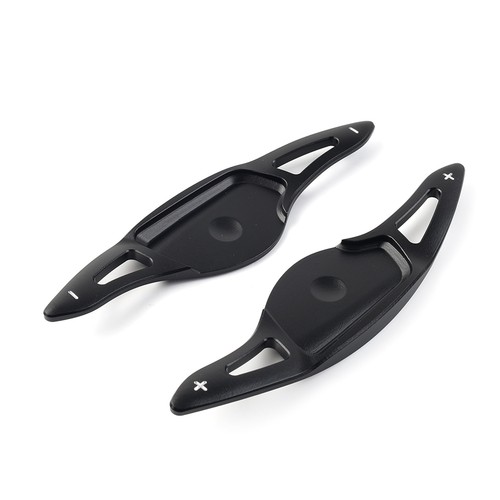 Accessori Espansione Volante Interno Paddle Shift per Hyundai Genesis G90 - Foto 19 di 24