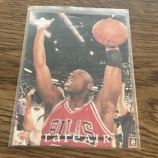 1994 Upper Deck Michael Jordan Rare Air Tribute Set - Michael Jordan #46