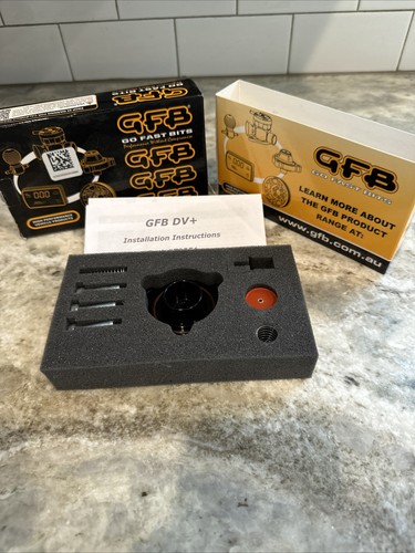 Go Fast Bits T9351 for DV+ Diverter Valves