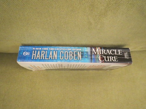 Miracle Cure by Harlan Coben, 9780451234919, Paperback - Bild 4 von 9