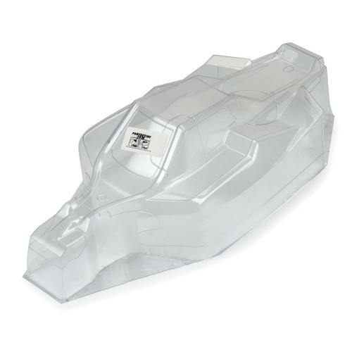 1/8 Axis Clear Body TLR 8ight-X/E 2.0 PRO360300 Car/Truck Bodies Wings Decals - Picture 2 of 7