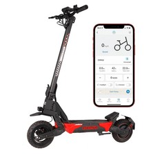 Electric Scooter Adults 1000W 25Miles Range 28MPH Fast Speed Folding E-Scooter