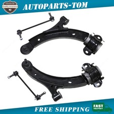 Front Lower Control Arms W Ball Joints Sway Bars For Ford Mustang Gt 5.0 2014 Front Lower Control Arms W Ball Joints Sway Bars For Ford Mustang Gt 5.0 2014