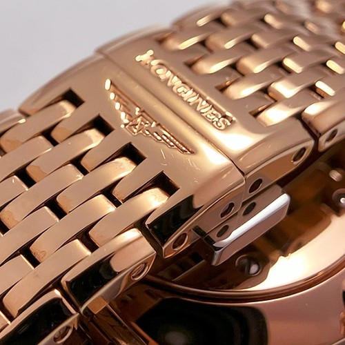 Longines La Grande Classique de Longines L4.512.1.90.8 #K716 - Afbeelding 5 van 8