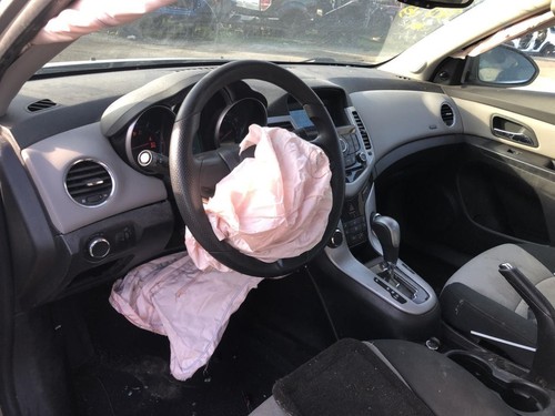 Passenger Right Front Knee Fits 11-12 CRUZE 926299 - Picture 10 of 12