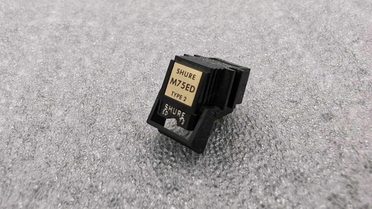 Shure M75ed for sale - eBay