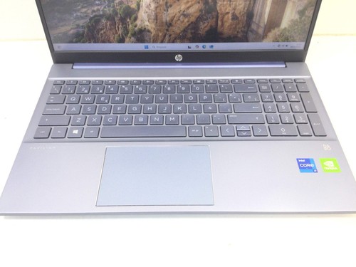 PORTATIL HP HP PAVILION LAPTOP 15-EG0XXX INTEL CORE I7-1165G7 8 SSD 19237140 - Imagen 5 de 8