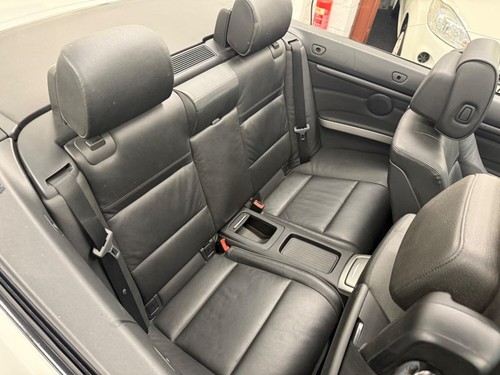 2013 BMW 3 Series 2.0 320d M Sport Euro 5 (s/s) 2dr CONVERTIBLE Diesel Manual - Picture 11 of 14