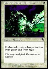 LP C - Shield of Duty and Reason: Apocalypse