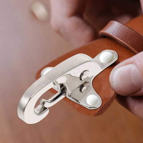 3 Sets Coat Buttons Replacement Fastening Buckles down Jacket Accessories - Picture 7 of 12