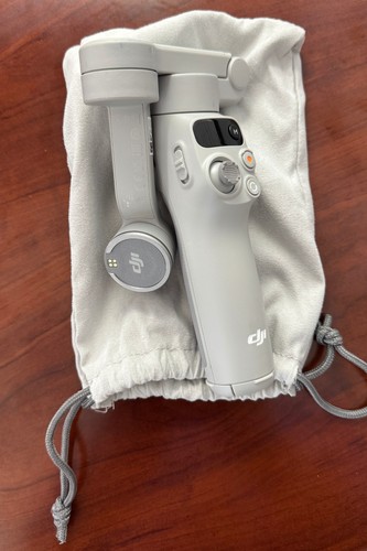 DJI Osmo Mobile 7 Smartphone Gimbal - Bild 2 von 3