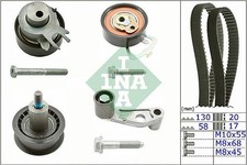 530 0089 10 TIMING BELT KIT FITS FOR SCHAEFFLER INA