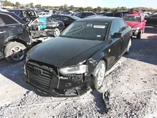 2014 Audi A4 Automatic Transmission OEM 107K Miles - LKQ399762766